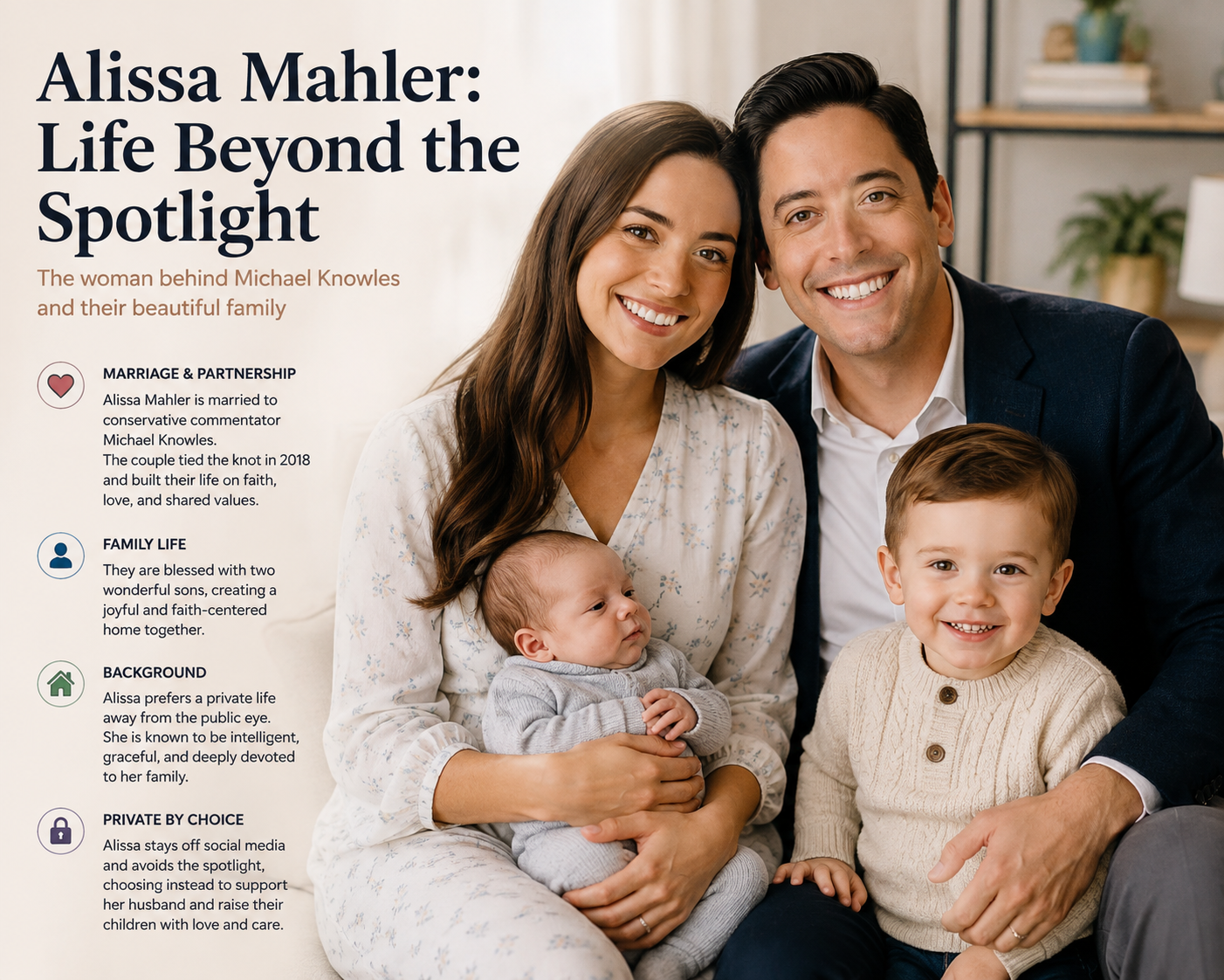 alissa mahler