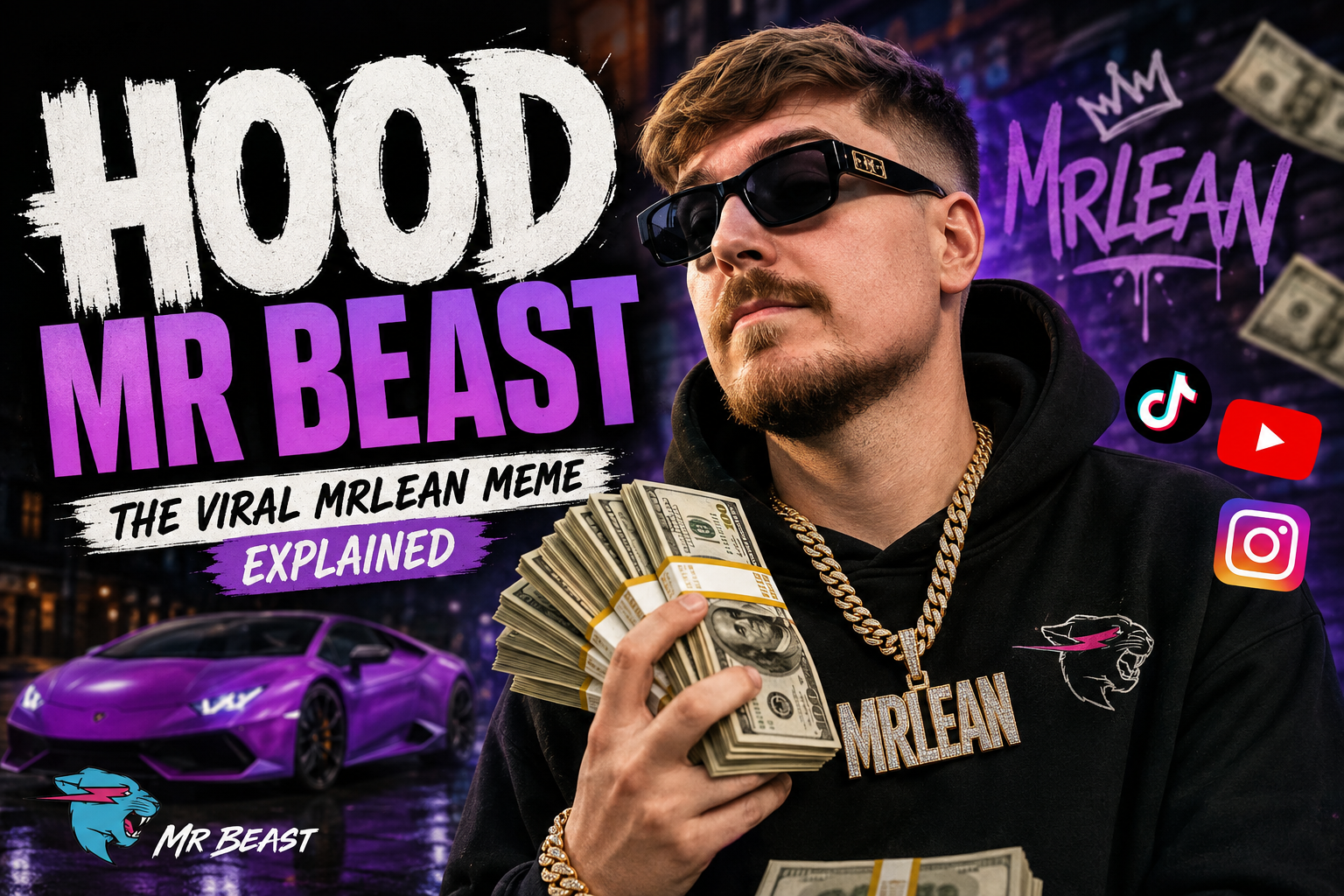 hood mr beast