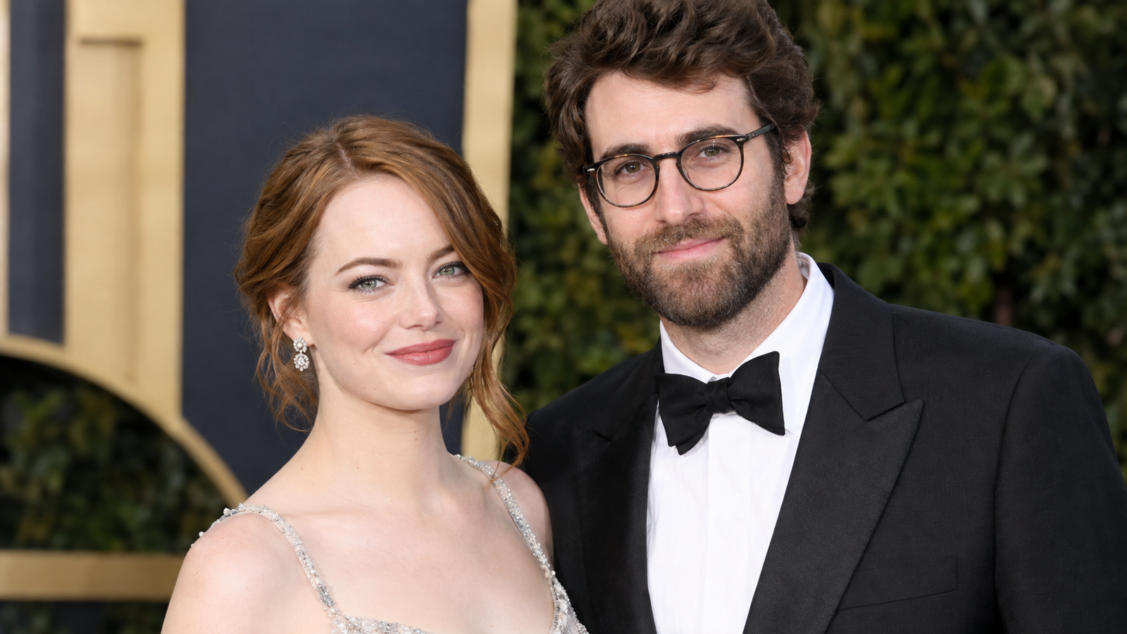 emma stone husband