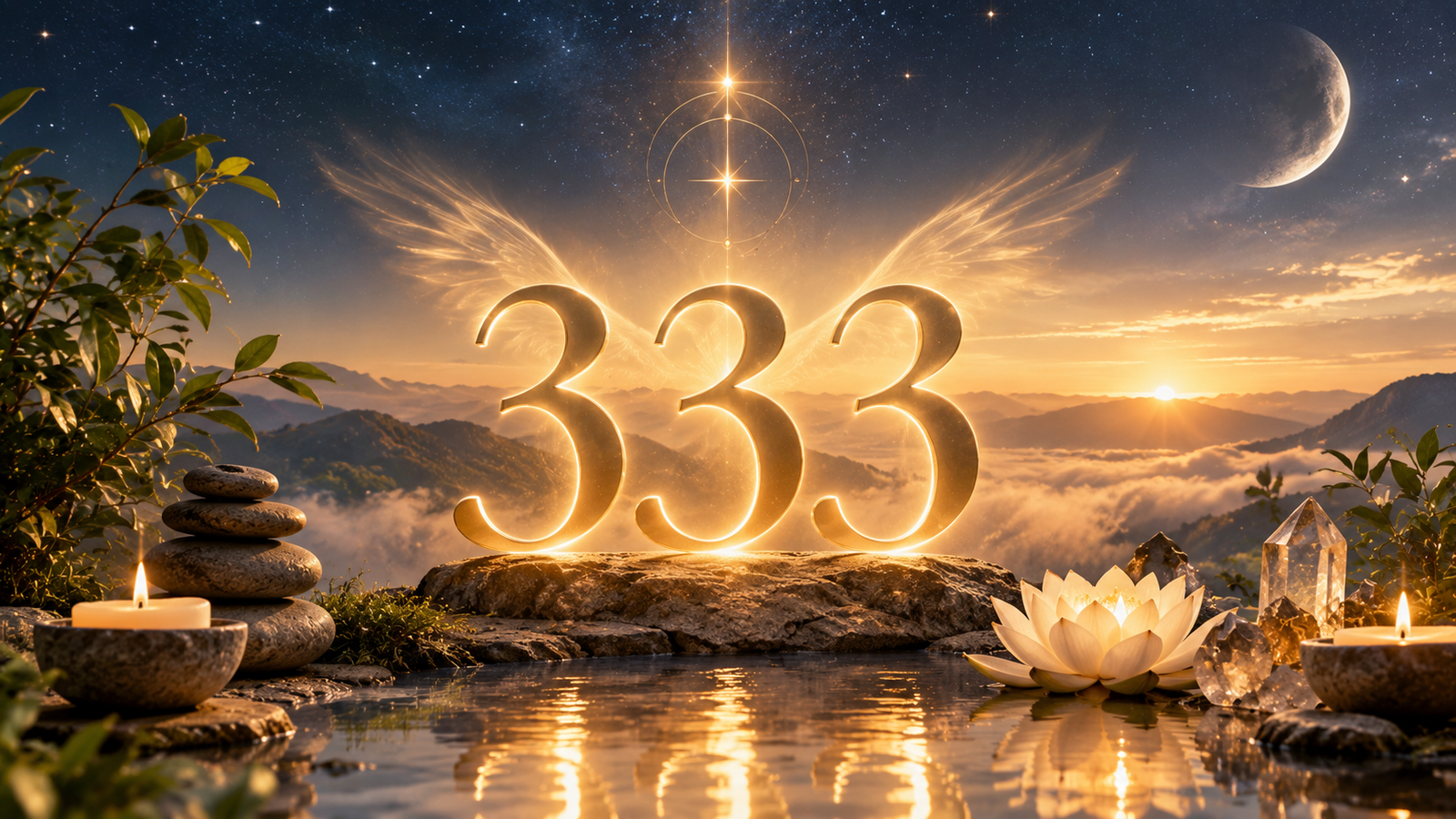 333 angel number meaning
