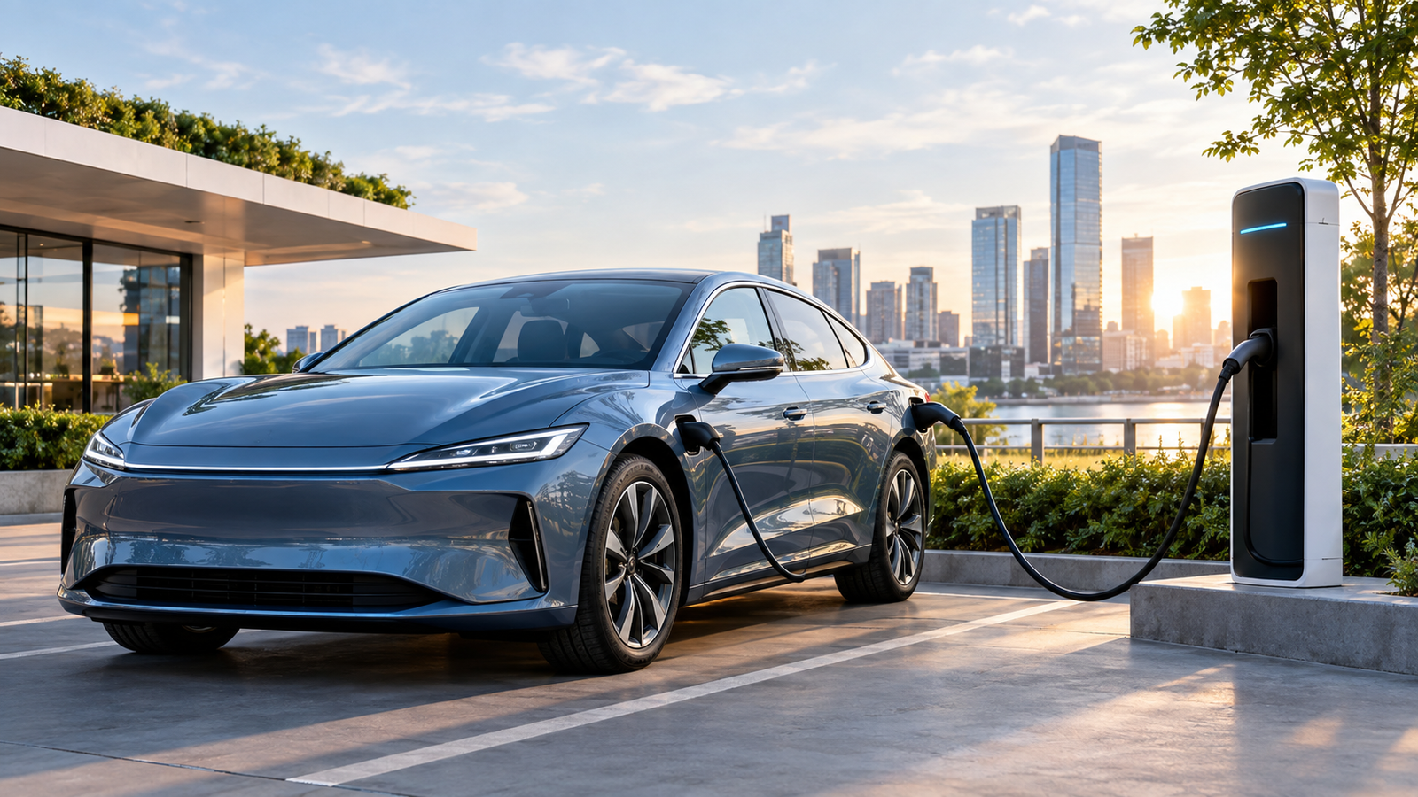 electric cars