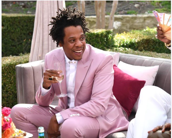 jay-z net worth